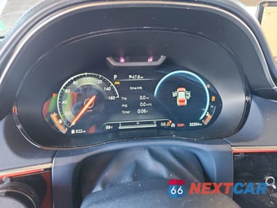 Zdjęcie 9 z 14 samochodu: 2024 GENESIS GV70 2.5T STANDARD VIN:5NMMADTB6RH015814 - miniatura