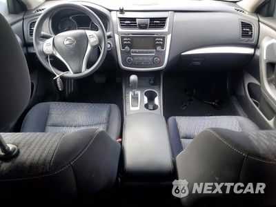 Zdjęcie 8 z 12 samochodu: 2016 NISSAN ALTIMA 2.5 S VIN:1N4AL3AP2GN341007 - miniatura