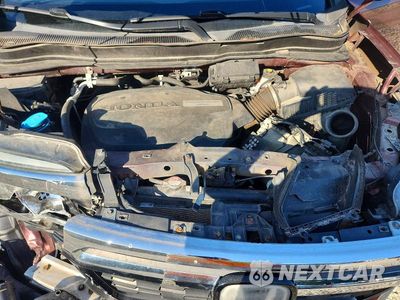 Zdjęcie 11 z 12 samochodu: 2019 HONDA RIDGELINE RTL VIN:5FPYK3F76KB034443 - miniatura