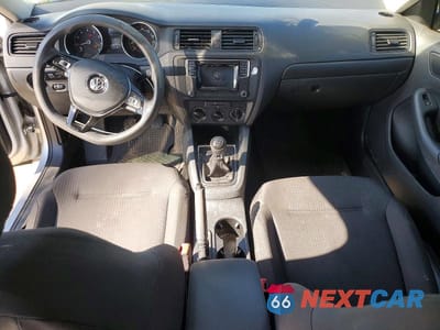 Zdjęcie 8 z 12 samochodu: 2016 VOLKSWAGEN JETTA S VIN:3VW167AJ4GM269366 - miniatura