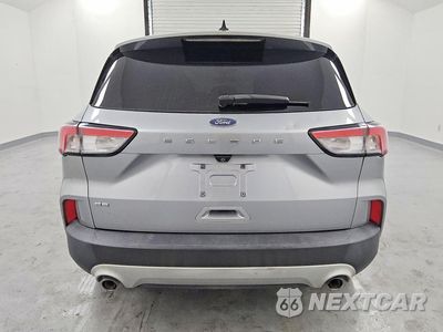 Zdjęcie 6 z 13 samochodu: 2021 FORD ESCAPE SE VIN:1FMCU0G6XMUA96970 - miniatura