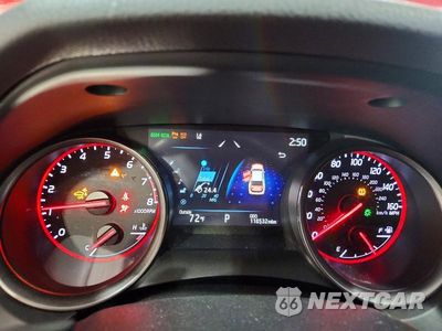 Zdjęcie 9 z 13 samochodu: 2022 TOYOTA CAMRY XSE V6 VIN:4T1KZ1AKXNU061971 - miniatura