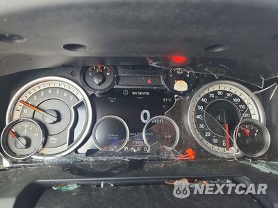 Zdjęcie 9 z 12 samochodu: 2015 RAM 1500 SLT VIN:1C6RR7LGXFS622415 - miniatura