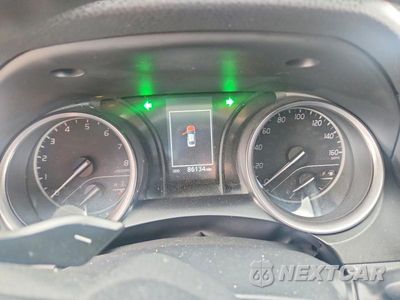 Zdjęcie 9 z 12 samochodu: 2023 TOYOTA CAMRY SE VIN:4T1G11AK0PU801432 - miniatura
