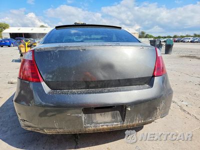 Zdjęcie 6 z 12 samochodu: 2008 HONDA ACCORD EX VIN:1HGCS11728A006351 - miniatura