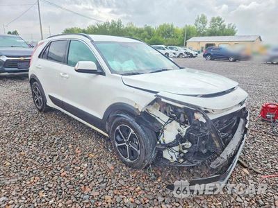 Czwarte zdjęcie samochodu z boku: 2023 KIA NIRO EX VIN:KNDCR3LE0P5114816 - miniatura
