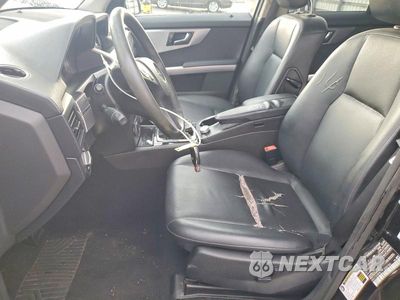 Zdjęcie 7 z 13 samochodu: 2010 MERCEDES-BENZ GLK 350 4MATIC VIN:WDCGG8HB5AF324746 - miniatura