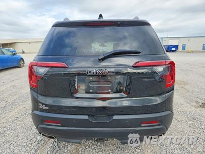 Zdjęcie 6 z 14 samochodu: 2023 GMC ACADIA SLE VIN:1GKKNRL40PZ135583 - miniatura