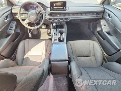 Zdjęcie 8 z 13 samochodu: 2024 HONDA ACCORD LX VIN:1HGCY1F23RA043454 - miniatura