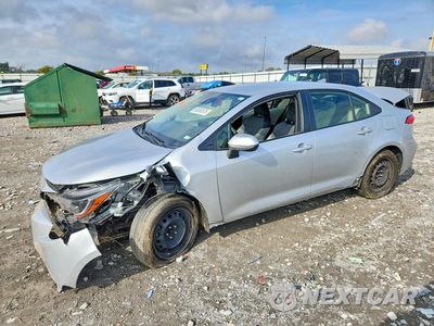 2020 TOYOTA COROLLA LE JTDEPRAE5LJ053131 - główne zdjęcie licytacji z USA - miniatura