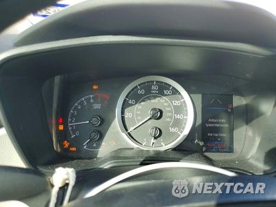 Zdjęcie 9 z 13 samochodu: 2021 TOYOTA COROLLA LE VIN:5YFEPMAE7MP230844 - miniatura