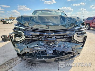 Piąte zdjęcie samochodu w środku: 2026 CHEVROLET TAHOE K1500 RST VIN:1GNS6RKD6TR137222 - miniatura