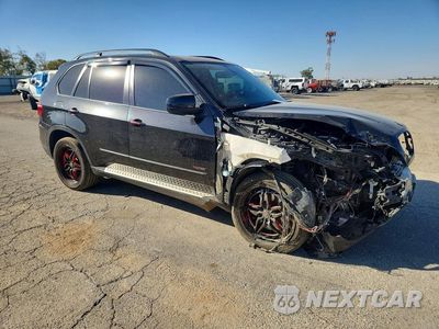 Czwarte zdjęcie samochodu z boku: 2012 BMW X5 XDRIVE35D VIN:5UXZW0C51CL674088 - miniatura