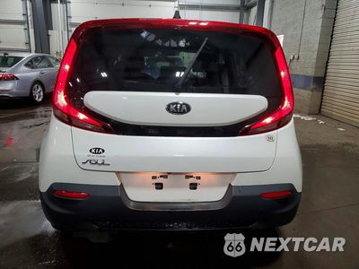 Zdjęcie 6 z 12 samochodu: 2021 KIA SOUL LX VIN:KNDJ23AU8M7789271 - miniatura