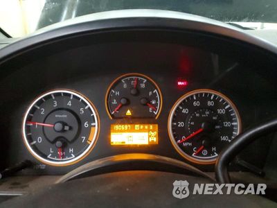 Zdjęcie 9 z 13 samochodu: 2012 NISSAN TITAN S VIN:1N6AA0EJ7CN318639 - miniatura