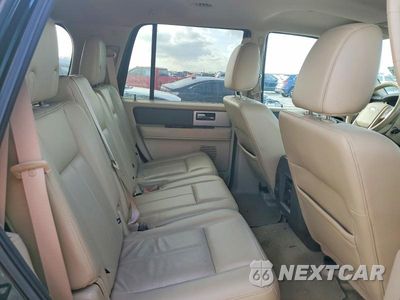 Zdjęcie 11 z 14 samochodu: 2013 FORD EXPEDITION XLT VIN:1FMJU1H59DEF63762 - miniatura