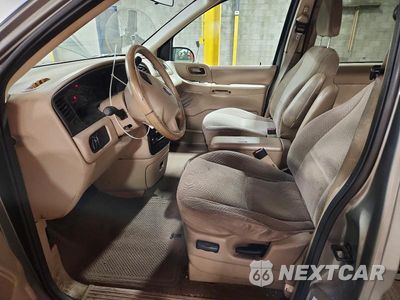 Zdjęcie 7 z 13 samochodu: 2003 FORD WINDSTAR SE VIN:2FMZA52433BB22903 - miniatura