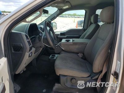 Zdjęcie 7 z 12 samochodu: 2019 FORD F150 SUPERCREW VIN:1FTEW1EP5KKF27233 - miniatura