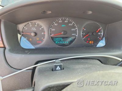 Zdjęcie 9 z 12 samochodu: 2009 CHEVROLET IMPALA 1LT VIN:2G1WT57K791267720 - miniatura