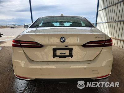 Zdjęcie 6 z 12 samochodu: 2027 BMW 530 I VIN:WBA43FJ00VCY22892 - miniatura