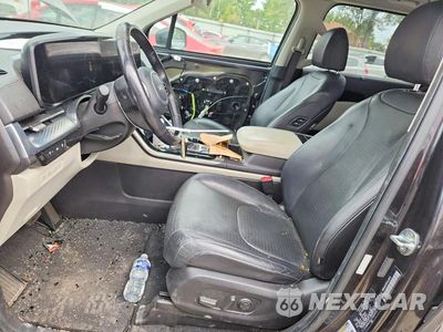 Zdjęcie 7 z 13 samochodu: 2023 KIA CARNIVAL SX PRESTIGE VIN:KNDNE5H31P6224873 - miniatura