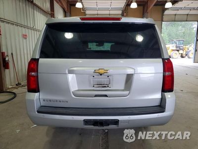 Zdjęcie 6 z 13 samochodu: 2015 CHEVROLET SUBURBAN K1500 LT VIN:1GNSKJKC5FR661857 - miniatura