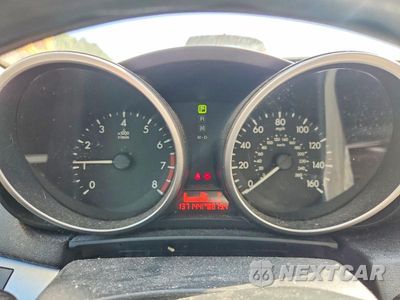 Zdjęcie 9 z 12 samochodu: 2010 MAZDA 3 I VIN:JM1BL1SF5A1251969 - miniatura
