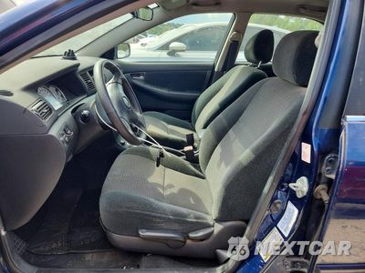Zdjęcie 7 z 12 samochodu: 2005 TOYOTA COROLLA VIN:1NXBR32E45Z371876 - miniatura