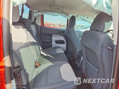 Zdjęcie 10 z 13 samochodu: 2023 FORD MAVERICK XLT VIN:3FTTW8E93PRA25678 - miniatura