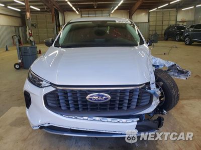 Piąte zdjęcie samochodu w środku: 2025 FORD ESCAPE ACTIVE VIN:1FMCU0GN3SUA83742 - miniatura