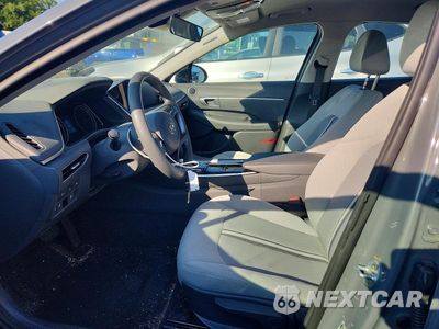 Zdjęcie 7 z 13 samochodu: 2020 HYUNDAI SONATA SE VIN:5NPEG4JA1LH003867 - miniatura
