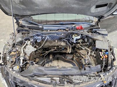 Zdjęcie 11 z 12 samochodu: 2014 NISSAN ALTIMA 2.5 SV VIN:1N4AL3AP2EC154195 - miniatura