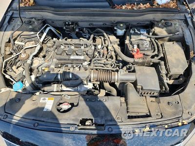 Zdjęcie 11 z 12 samochodu: 2020 HONDA ACCORD EXL VIN:1HGCV1F53LA056022 - miniatura