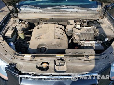 Zdjęcie 12 z 13 samochodu: 2009 HYUNDAI SANTA FE SE VIN:5NMSH73E79H245862 - miniatura