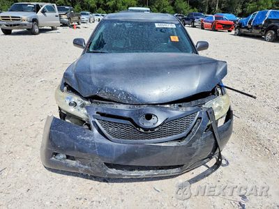 Piąte zdjęcie samochodu w środku: 2007 TOYOTA CAMRY SE V6 VIN:4T1BK46K87U031076 - miniatura