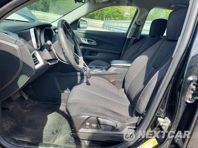 Zdjęcie 7 z 13 samochodu: 2016 CHEVROLET EQUINOX LS VIN:2GNFLEEK2G6171835 - miniatura