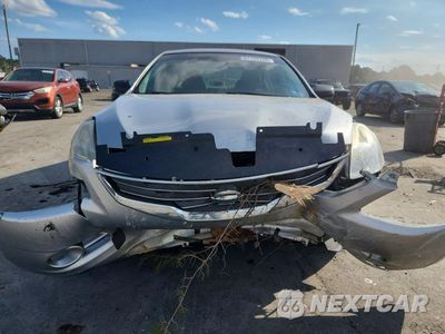 Piąte zdjęcie samochodu w środku: 2012 NISSAN ALTIMA 2.5 VIN:1N4AL2AP3CN407682 - miniatura
