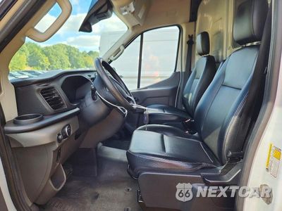 Zdjęcie 7 z 13 samochodu: 2022 FORD TRANSIT 250 DELIVERY VAN VIN:1FTBR1C85NKA39653 - miniatura