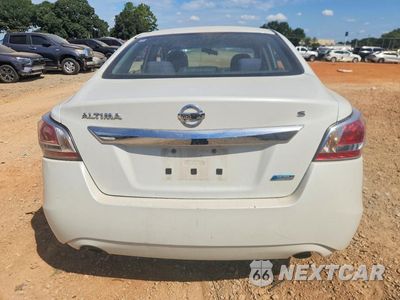 Zdjęcie 6 z 12 samochodu: 2014 NISSAN ALTIMA 2.5 S VIN:1N4AL3APXEN343035 - miniatura