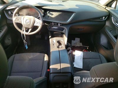 Zdjęcie 8 z 12 samochodu: 2023 BUICK ENVISION PREFERRED VIN:LRBAZLR42PD068142 - miniatura
