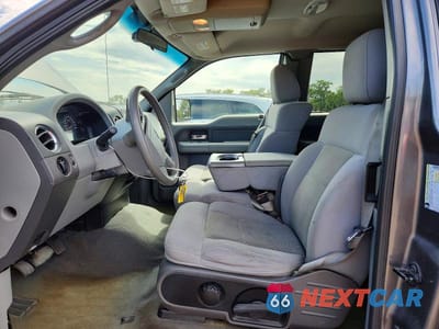 Zdjęcie 7 z 12 samochodu: 2006 FORD F150 VIN:1FTPX145X6NA65682 - miniatura