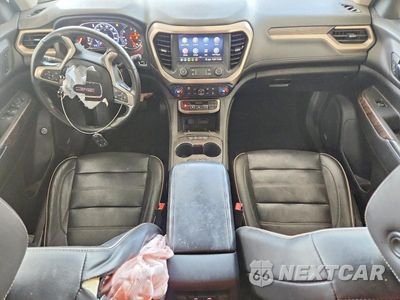 Zdjęcie 8 z 14 samochodu: 2020 GMC ACADIA DENALI VIN:1GKKNXLS0LZ124189 - miniatura