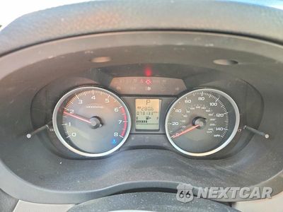 Zdjęcie 9 z 12 samochodu: 2016 SUBARU FORESTER 2.5I PREMIUM VIN:JF2SJADC6GH557668 - miniatura