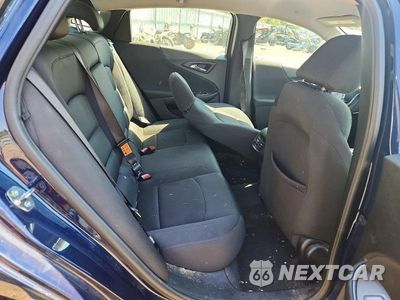 Zdjęcie 10 z 13 samochodu: 2022 CHEVROLET MALIBU LT VIN:1G1ZD5ST5NF143653 - miniatura