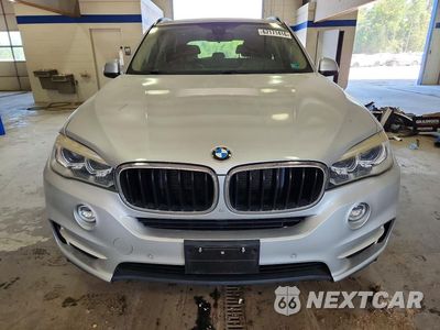 Piąte zdjęcie samochodu w środku: 2014 BMW X5 XDRIVE35I VIN:5UXKR0C56E0K45879 - miniatura