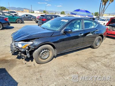 2019 NISSAN ALTIMA S 1N4BL4BW5KC152338 - główne zdjęcie licytacji z USA - miniatura