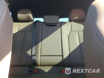 Zdjęcie 10 z 13 samochodu: 2025 AUDI Q6 E-TRON PREMIUM VIN:WA114BGF5SA031119 - miniatura