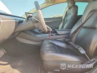 Zdjęcie 7 z 13 samochodu: 2022 TESLA MODEL 3 VIN:5YJ3E1EB4NF132086 - miniatura