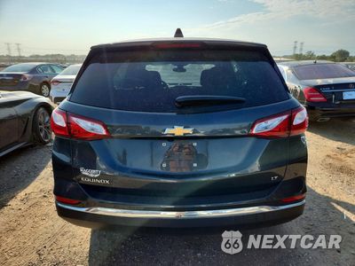 Zdjęcie 6 z 12 samochodu: 2021 CHEVROLET EQUINOX LT VIN:2GNAXKEV9M6115474 - miniatura