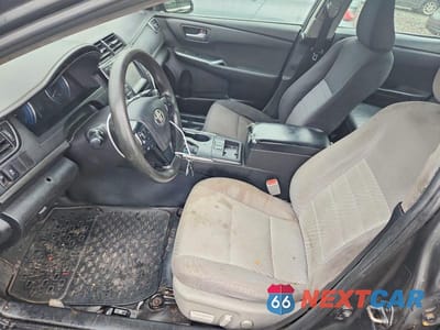 Zdjęcie 7 z 12 samochodu: 2015 TOYOTA CAMRY HYBRID LE VIN:4T1BD1FK3FU157921 - miniatura